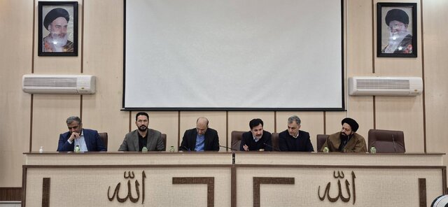 گزارشی از سفر دو روزه معاون رئیس جمهور به چند شهر خراسان رضوی