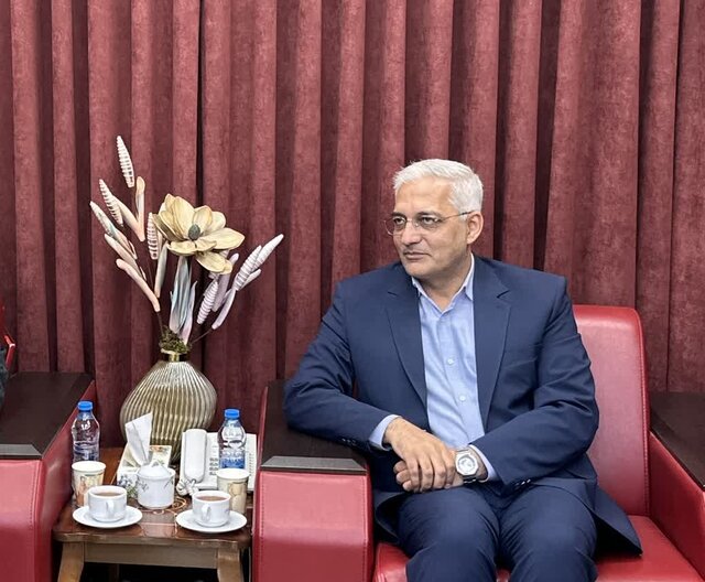 راه‌آهن خواف–هرات، شاهراه نوین توسعه شرق کشور/افتتاح قطعه چهارم راه‌آهن تا پایان سال