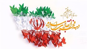 مساجد فارس با «فجر مهدوی» به استقبال جشن‌های پیروزی انقلاب می‌روند