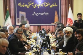 ضرورت گسترش همکاری‌های اقتصادی و مرزی خراسان رضوی و هرات