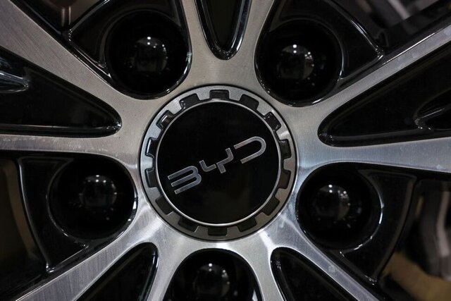 همکاری خودروساز ویتنامی با بی‌وای‌دی برای برقی‌ها