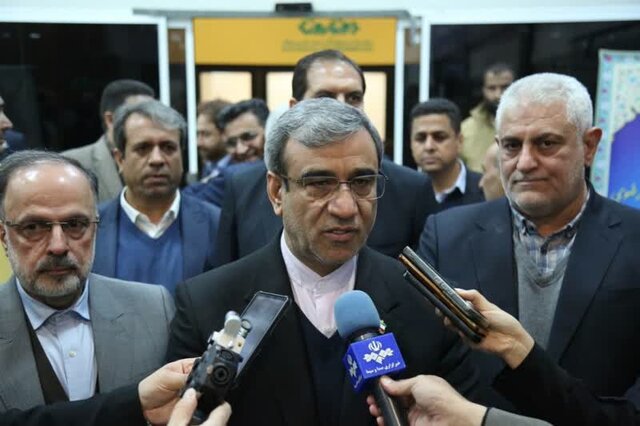 ضرورت گسترش همکاری‌های اقتصادی و مرزی خراسان رضوی و هرات