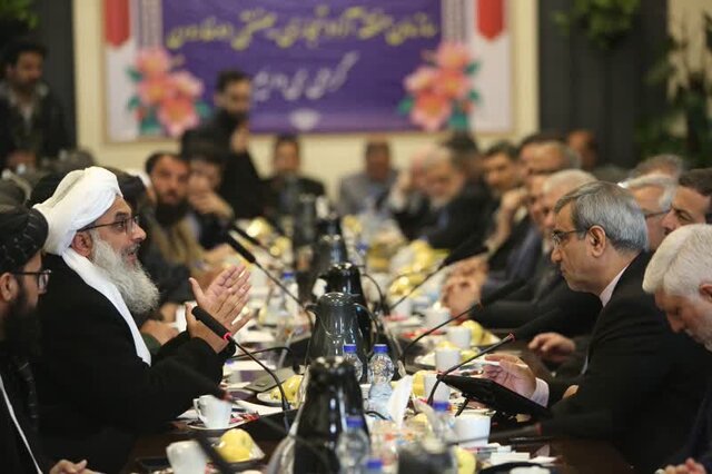 ضرورت گسترش همکاری‌های اقتصادی و مرزی خراسان رضوی و هرات