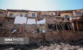 رئیس بنیاد مسکن کلات: مقاوم‌سازی مسکن روستایی در برابر حوادث طبیعی ضروری است