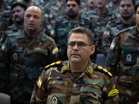 کمبود نیرو و امکانات؛ مهم‌ترین چالش‌ حفاظت از منابع طبیعی خراسان رضوی