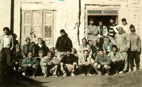 زوال واژگان کهن خراسان رضوی در عصر جهانی‌سازی