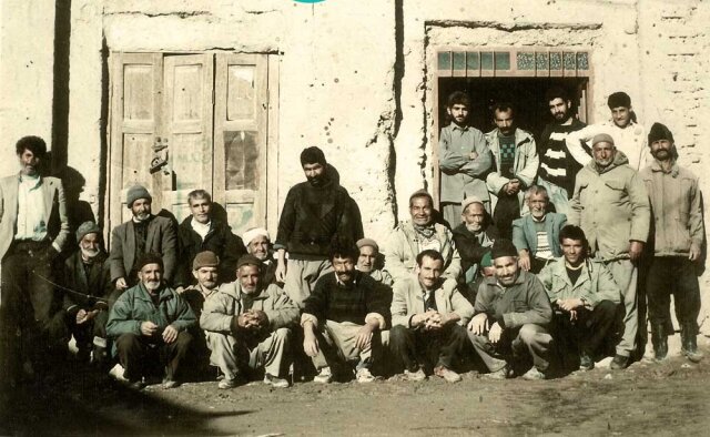 زوال واژگان کهن خراسان رضوی در عصر جهانی‌سازی