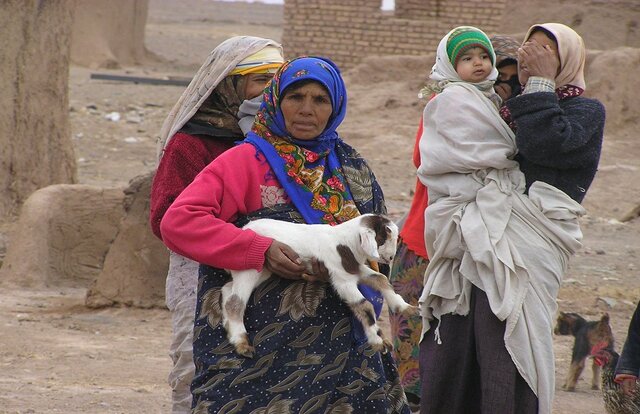 زوال واژگان کهن خراسان رضوی در عصر جهانی‌سازی