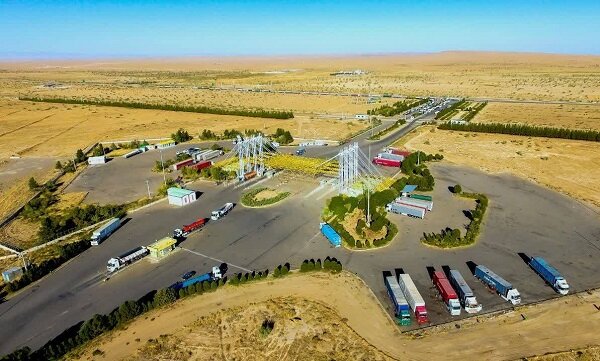 تحول زیرساختی، شریان اقتصادی سرخس را گشود