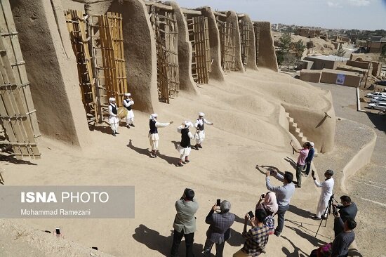 شاهکار مهندسی جهان و میراث ملی خفته در سرزمین آسبادها