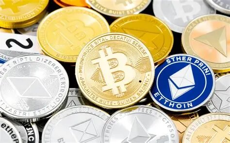 نبرد بانک‌ها و رمزارزها شدت گرفت