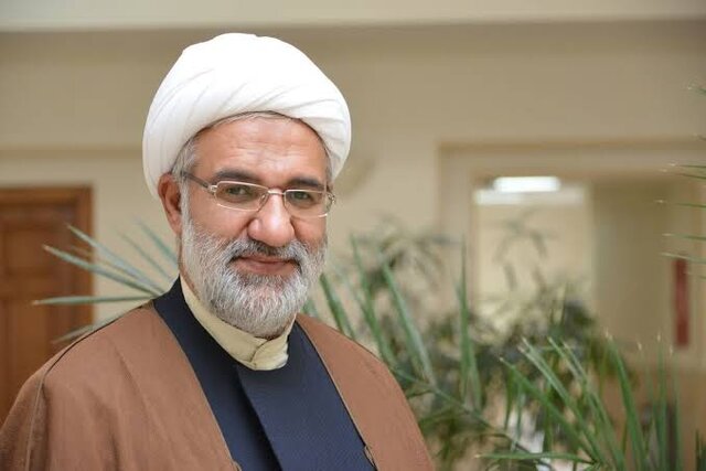 مدیر حوزه علمیه خراسان‌ رضوی: رسانه میدان جدید نبرد اندیشه‌ها در جهان امروز است