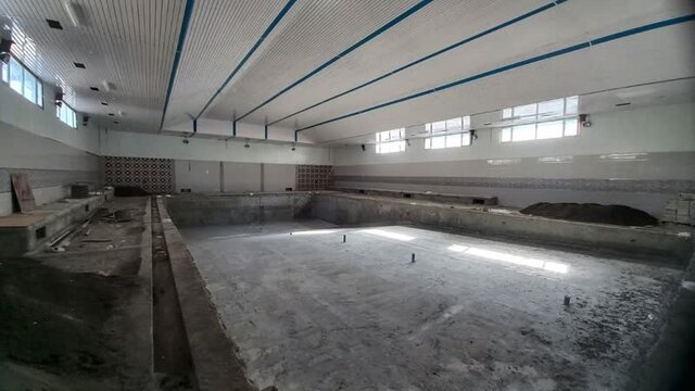 پروژه‌های بالای ۹۰ درصد پیشرفت فیزیکی خراسان رضوی در اولویت تخصیص اعتبار