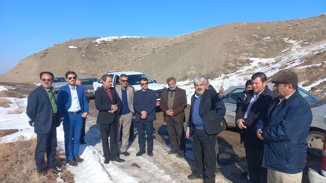 پروژه‌های بالای ۹۰ درصد پیشرفت فیزیکی در اولویت تخصیص اعتبار