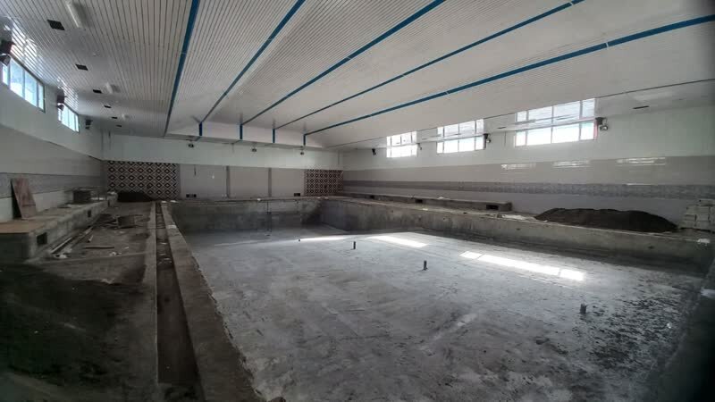 پروژه‌های بالای ۹۰ درصد پیشرفت فیزیکی در اولویت تخصیص اعتبار