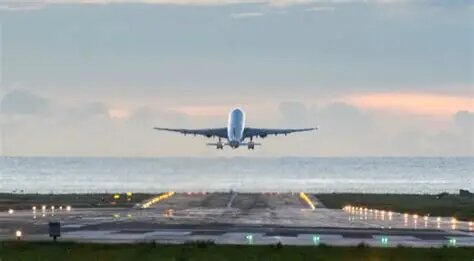 زنجیره تامین، ترمز رشد ترافیک هوایی را کشید