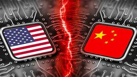 شرکت‌های فناوری چینی زیر تیغ ممنوعیت‌های تگزاس