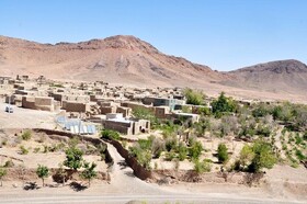 بخشدار مرکزی خلیل‌آباد: بافت فرسوده روستاها با کیفیت زندگی و آسیب‌های اجتماعی مرتبط است