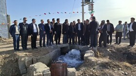 فرماندار: هوشمندسازی مصرف آب برای تقویت کشاورزی در سرخس ضروری است