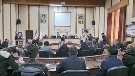 مدیرکل صمت خراسان رضوی: قول عدم قطعی برق برای واحدهای دارای انرژی تجدیدپذیر را می‌دهیم