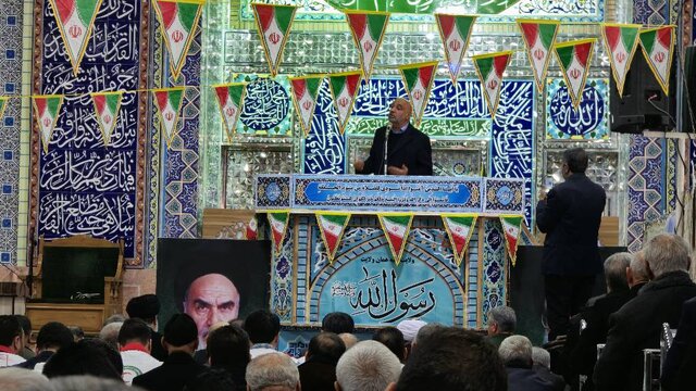 وزیر تعاون: کالابرگ می‌تواند بخشی از مشکلات معیشتی را برطرف کند