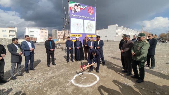 فرماندار کاشمر: توسعه متوازن شهری پایه افزایش رضایتمندی مردم است