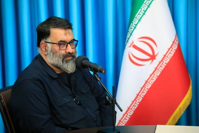 فرمانده قرارگاه جهاد تبیین: زمان رقابت با قدرت‌های جهانی فرارسیده است