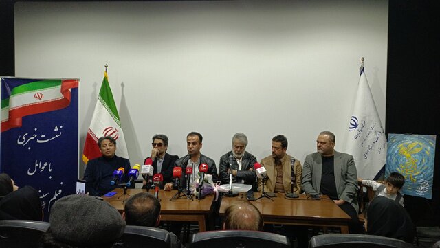 «مولا»؛ قدم بزرگ ایران در سینمای هوش مصنوعی