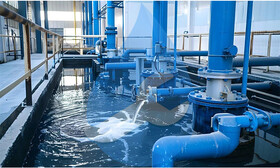 استفاده از پساب ۲۷ میلیون مترمکعب فاضلاب در صنعت و کشاورزی خراسان رضوی