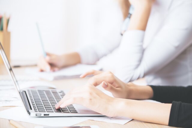 آینده علمی ایمن بدون حضور زنان ساخته نمی‌شود