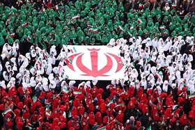 معاون صدای خراسان رضوی: سرودهای انقلابی میراث ماندگار هنر انقلاب اسلامی هستند