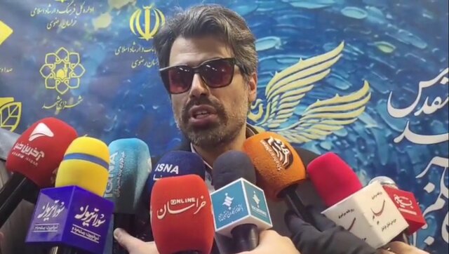 کاهش هزینه تولید آثار دینی با ورود سینمای الگوریتمی