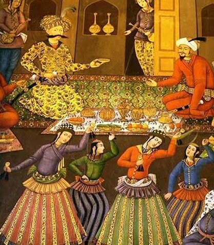 نسل سرگشته؛ رهاشده میان سپندارمذگان و&nbsp;زرق و برق&nbsp;ولنتاین