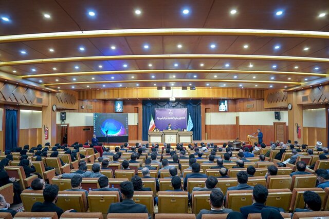 برگزاری دادگاه رسیدگی به اقدامات دولت آمریکا در تأسیس ساواک، در مشهد 