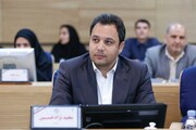 آغاز عملیات اجرایی تقاطع غیرهمسطح طرقبه-شاندیز در سال ۱۴۰۵