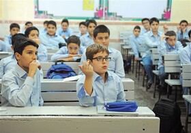 یک نویسنده: مدرسه باید تمرین‌گاه مدارا باشد