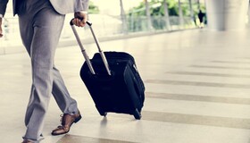 کاهش محسوس رزروهای نوروزی خراسان رضوی/ ۶۰ تا ۷۰ هزار فعال گردشگری در معرض بیکاری