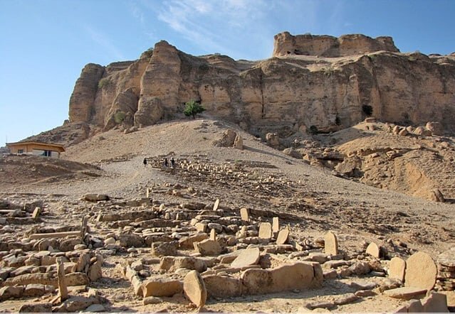 بردسکن؛ موزه‌ای زنده از تاریخ و فرهنگ منطقه ترشیز کهن