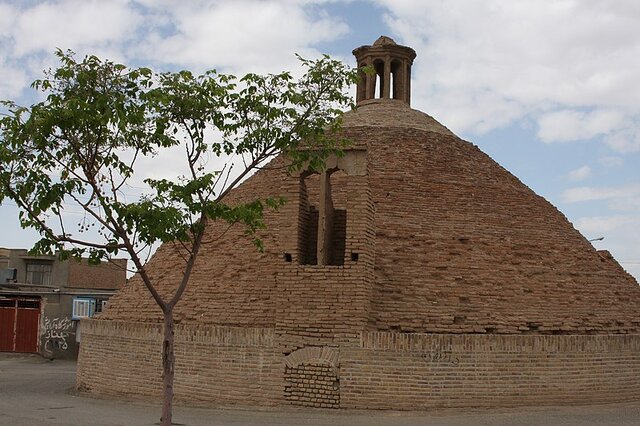 بردسکن؛ موزه‌ای زنده از تاریخ و فرهنگ منطقه ترشیز کهن