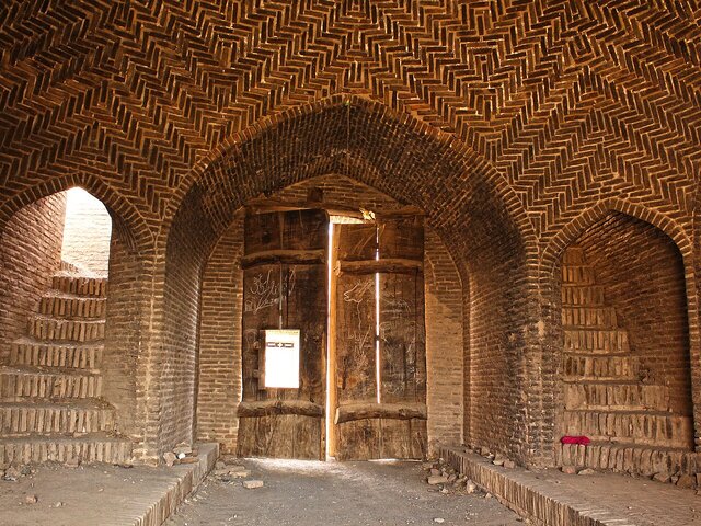 بردسکن؛ موزه‌ای زنده از تاریخ و فرهنگ منطقه ترشیز کهن