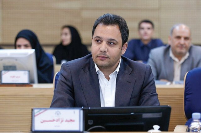 موحدیمحصل: فرسودگی زودهنگام پروژههای عمرانی موجب هدررفت منابع مردم میشود