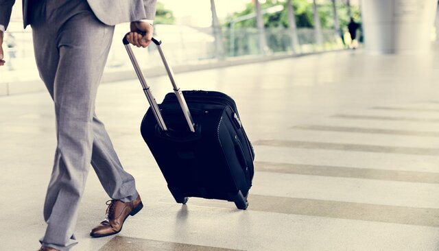 کاهش محسوس رزروهای نوروزی خراسان رضوی/ ۶۰ تا ۷۰ هزار فعال گردشگری در معرض بیکاری