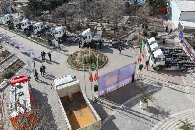 ارتقای دانش مدیران شهری با فناوری‌های نوین، پیش‌نیاز رفع ناترازی‌های ساختاری است