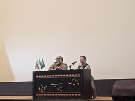 جشنواره فیلم عمار؛ رویدادی از دل جامعه و متناسب با فرهنگ ایران