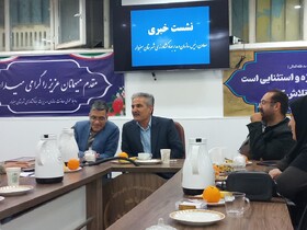  مدیر جهاد کشاورزی: حذف ارز ترجیحی، به دلال‌بازی‌ها را در حوزه طیور سبزوار پایان داد