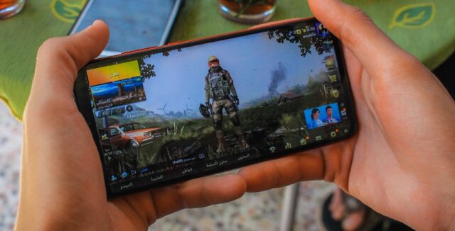 چرا به بازی‌های آنلاین پناه می‌بریم؟