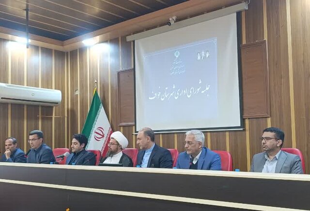 معاون استاندار خراسان رضوی: اغلب نارضایتی‌های مردم ناشی از رفتارهای مدیریتی است