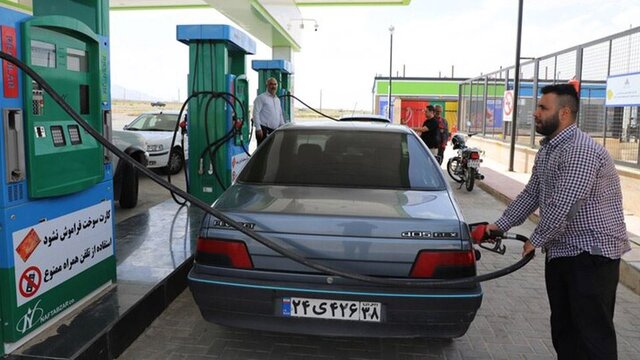 تعیین تکلیف طرح سهمیه بنزین دو خودرویی‌ها