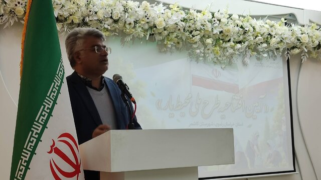 طرح ملی «محیط‌یار» در خراسان رضوی آغاز به کار کرد