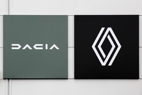 تولید شاسی‌بلند جدید رنو در ترکیه